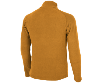 BENNON Sweatshirt POLAROS, ocker