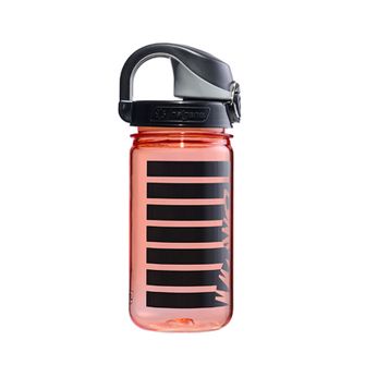 Nalgene Baby Trinkflasche Grip-n-Gulp Sustain 0,35 L orange tiger