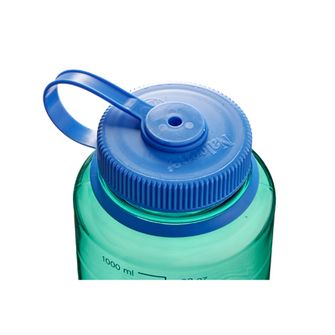 Nalgene Flasche WM Sustain 1 L pastellgrün