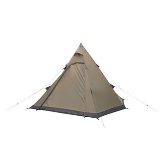 EasyCamp Tipi-Zelt Moonlight Spire für 4 Personen