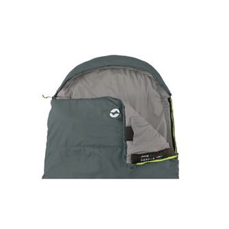 Outwell Schlafsack Campion Lux, türkis