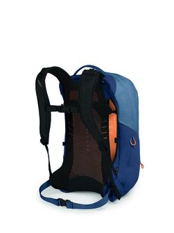 OSPREY Stadtrucksack RADIAL,  tidal/atlas