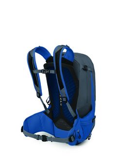 OSPREY Wanderrucksack ESCAPIST 25,  postal blue