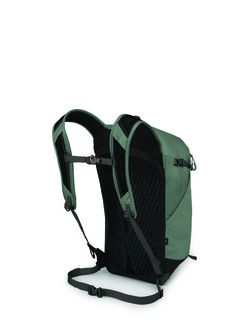 OSPREY Wanderrucksack SPORTLITE 20,  pine leaf green