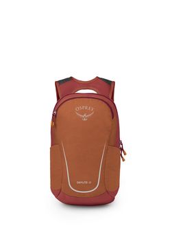 OSPREY Wanderrucksack DAYLITE JR,  orange dawn/bazan