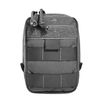 Tasmanian Tiger Taktische Tasche Tac Pouch 1 Vertikal, titan grey