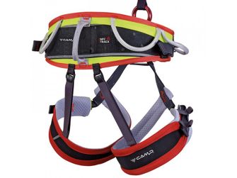 CAMP Gurtzeug Air Rescue EVO Sit L