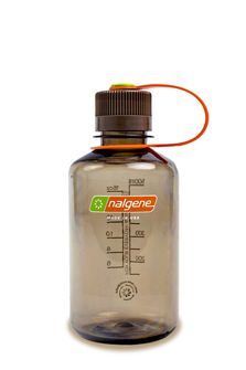 Nalgene NM Sustain Trinkflasche 0,5 l Holzfäller