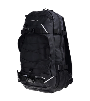 Forvert Tarp Louis Rucksack 20L, schwarz