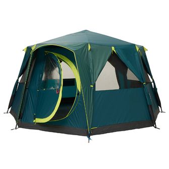 Coleman Octagon BlackOut Zelt für 8 Personen