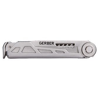 Gerber Armbar Trade Multifunktionsmesser silber