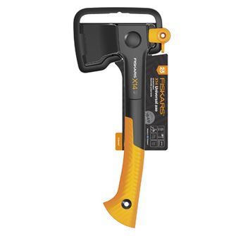 Fiskars Universal-Axt X-Serie X14 - XS-Klinge