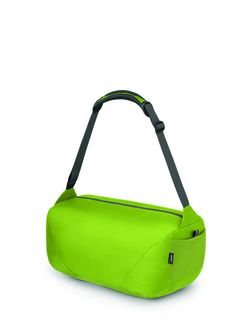 OSPREY-Tasche UL STUFF DUFFEL,  limon green