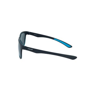 Mawaii Sport Performance Eclipse 2.0 Sonnenbrille Schwarz, Blau