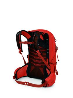 OSPREY Wanderrucksack TEMPEST PRO 20,  mars orange