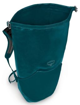 OSPREY Stadtrucksack TRANSPORTER ROLL TOP WATERPROOF 30,  night jungle blue