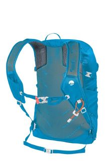 Ferrino Fahrrad-/Laufrucksack Steep 20L, blau