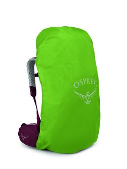 OSPREY Wanderrucksack AURA AG LT 50,  antidote purple