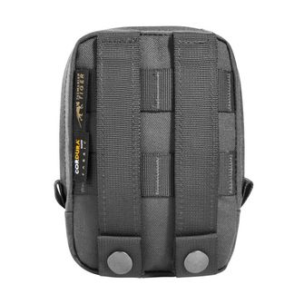 Tasmanian Tiger Taktische Tasche Tac Pouch 1 Vertikal, titan grey