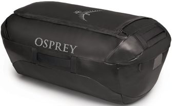 OSPREY TRANSPORTER 120 Tasche, schwarz