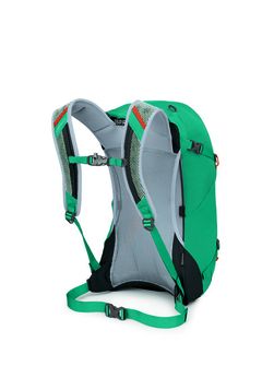 OSPREY Wanderrucksack HIKELITE 26,  escapade green