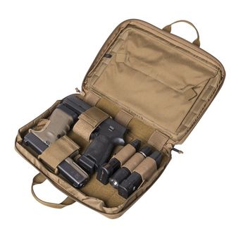 Helikon-Tex Tasche für 2 Pistolen - Cordura - US Woodland