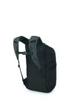 OSPREY Rucksack UL STUFF PACK, schwarz