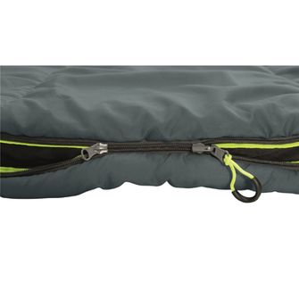 Outwell Schlafsack Campion Lux, türkis