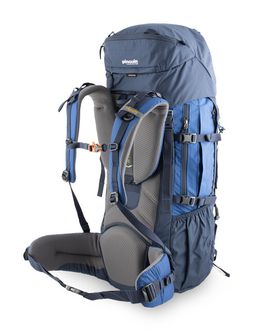 Pinguin Explorer 50 Nylon, 50 L, Schwarz