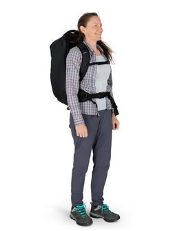 OSPREY Tasche FAIRVIEW 40 II, schwarz