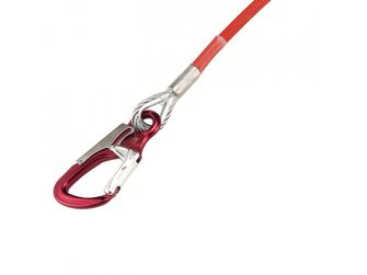 CAMP Einstellbare Positionierung Lanyard Cable Adjuster + 995 5 m