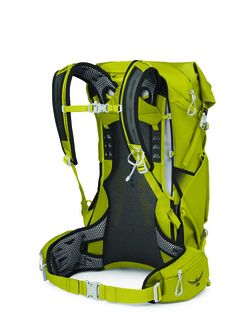 OSPREY Wanderrucksack DOWNBURST 36 MENS,  babylonica yellow