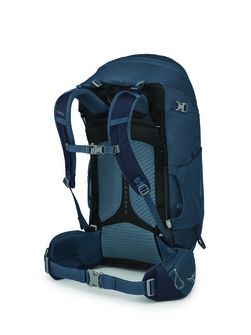 OSPREY Wanderrucksack VOLT 45,  muted space blue