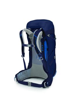 OSPREY Wanderrucksack STRATOS 36,  cetacean blue