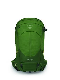 OSPREY Wanderrucksack STRATOS 34,  seaweed/matcha green