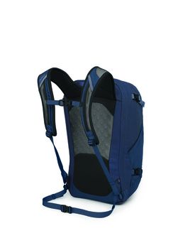 OSPREY Stadtrucksack NEBULA,  atlas blue heather