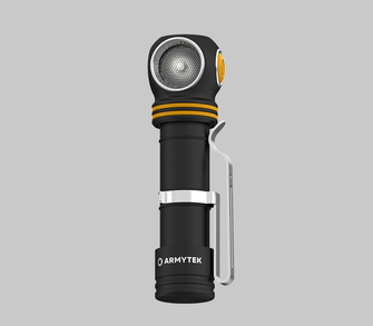 ArmyTek Elf C2 Weiße LED-Taschenlampe 1100 lm 4800 h 65 g