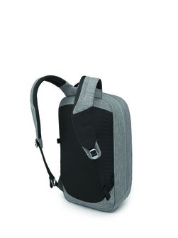 OSPREY Stadtrucksack ARCANE LARGE DAY,  medium grey heather