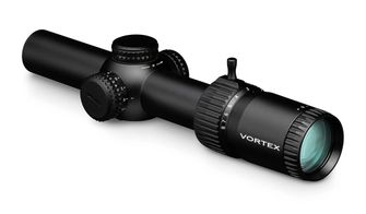 Vortex Optics Zielfernrohr Strike Eagle 1-8x24 SFP AR-BDC3-MOA