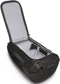 OSPREY TRANSPORTER 95 Tasche, schwarz