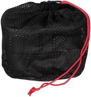 Fox Outdoor 3-teiliges Kochset, Titan