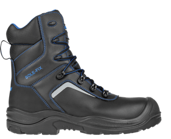 BENNON Arbeitsstiefel RAPTOR S3 NM