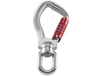 CAMP Einstellbare Positionierung Lanyard Cable Adjuster + 2149 5 m