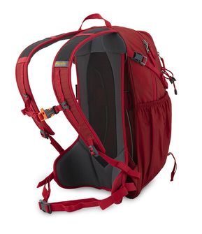 Pinguin-Rucksack Ride 19, 19 L, Grün