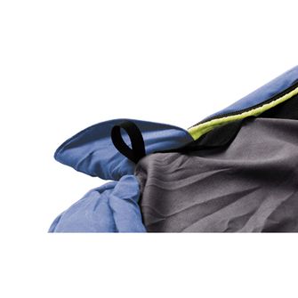 Outwell Schlafsack Campion blau