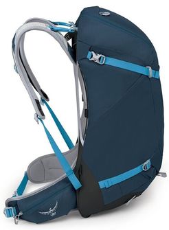 OSPREY Wanderrucksack HIKELITE 32 II,  atlas blue