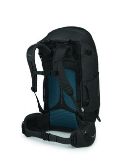 OSPREY Wanderrucksack VOLT 45,  mamba black