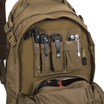 Helikon-Tex Rucksack EDC - Cordura - MultiCam Black