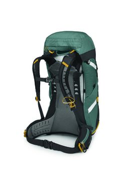 OSPREY Wanderrucksack SIRRUS 36,  succulent green