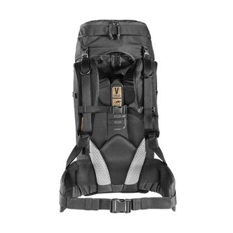 Tasmanian Tiger, modularer Rucksack 45 PLUS, schwarz